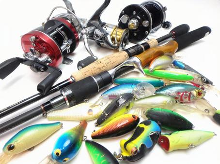 釣り具